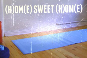 Yoga zuhause: 7 Tipps für die eigene Praxis