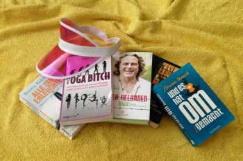 Die besten Yoga-Romane zum Abschalten 4