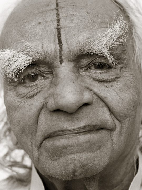 Iyengar Ist Tot Die Schönsten Zitate Des Indischen Yoga Meisters