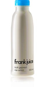 Frank Juice