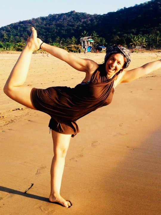 Wirklich gute Tipps für deinen Yoga-Urlaub in Goa