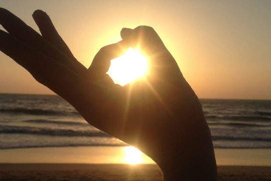 Magic Mudra: Wie du mit Handgesten deine Yogapraxis bereicherst 6