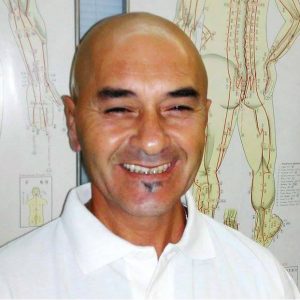 Vicente Portrait