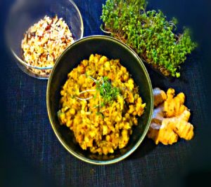 kichari