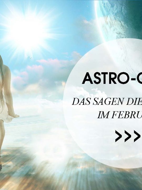 astrologie februar 2017