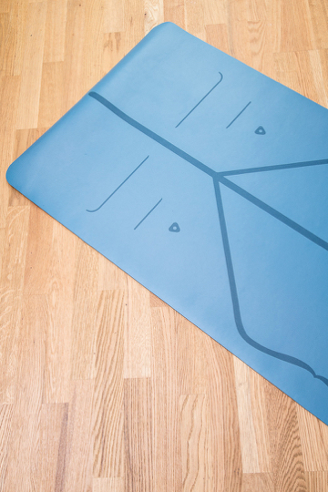lululemon yogamatten