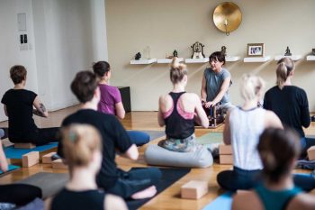 10 wirklich gute Tipps für neue Yogalehrer*innen