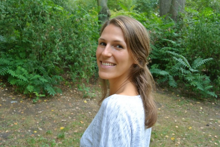 Dania Schumann