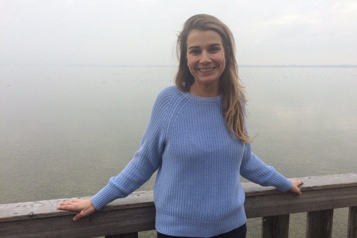 Sabine Nisslmueller