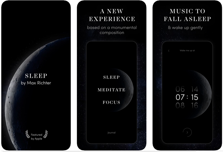 Achtsamkeit to go: 5 Meditations-Apps im Test 12