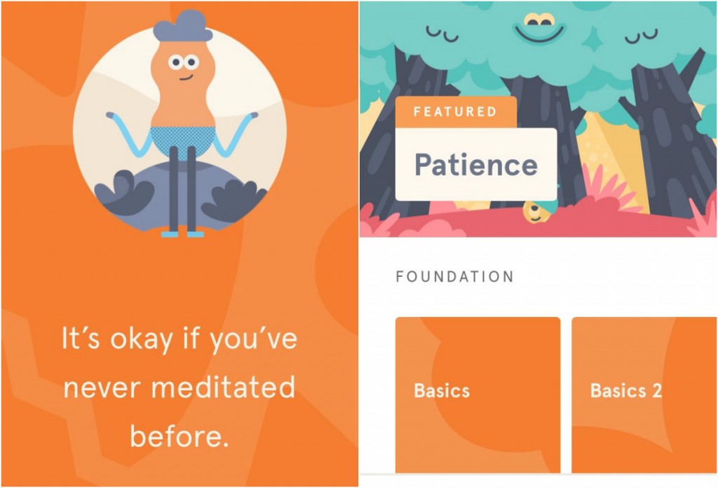 headspace