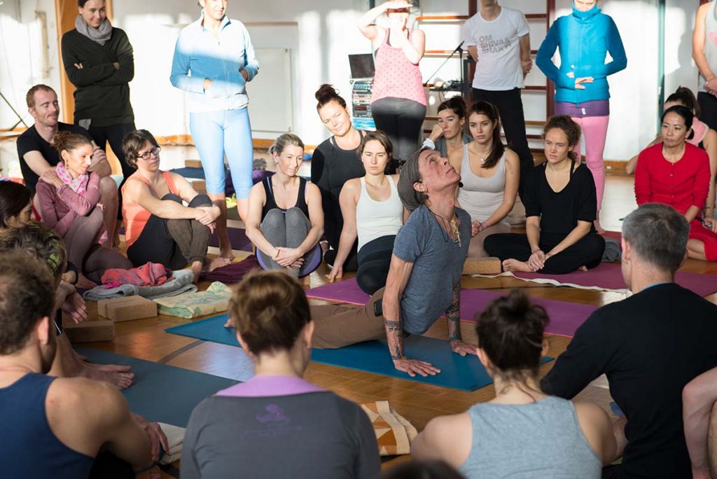 Alles, was du über das Jivamukti Teacher Training wissen musst (+Erfahrungsbericht) 2