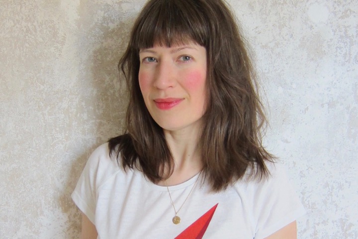 Luisa Hartmann