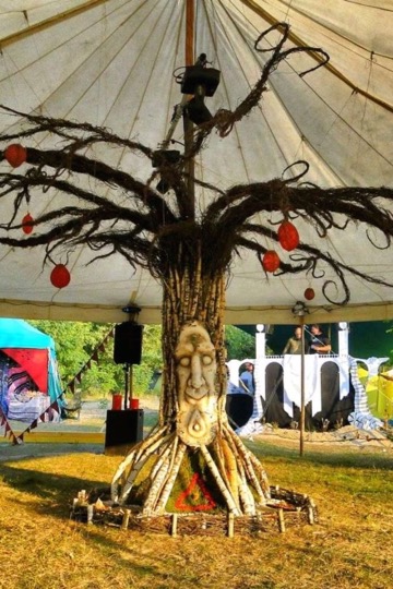 Die Top Yogafestivals 2018