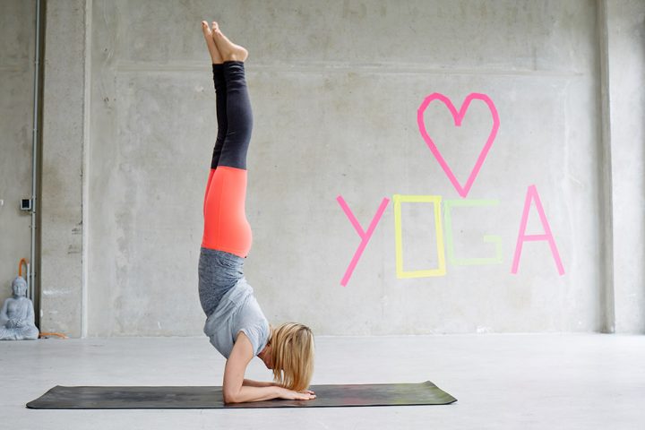Yoga in Hamburg: Die 10 besten Studios der Stadt 2