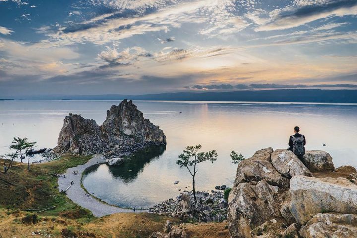 Ab in den Urlaub! Das sind die heißesten Yoga-Retreats des Sommers 2018