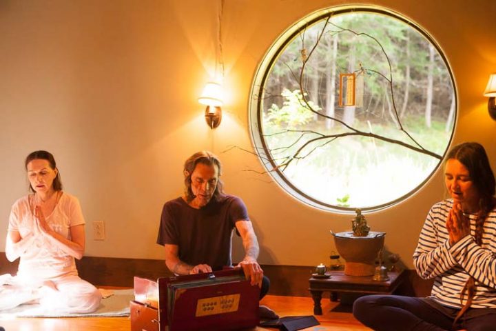 Urlaub! Das sind die heißesten Yoga-Retreats des Sommers 2018