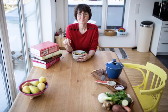 Vom Newbie zum Ayurvedi: Online essen lernen