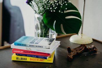 Bookspiration: 5 Spiri-Bücher jenseits des Eso-Blablas 6