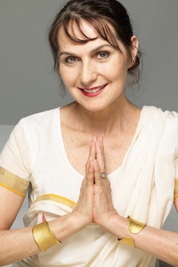 Die Grandes Dames des Yoga: Eine Hommage 3