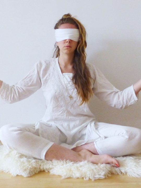 Auf Wiedersehen, Yogi Bhajan: Kundalini Yoga abseits der üblichen Pfade