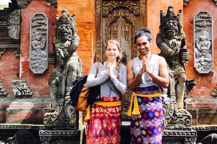 Die Insel der Götter: Tipps für deinen Yoga-Urlaub auf Bali 7