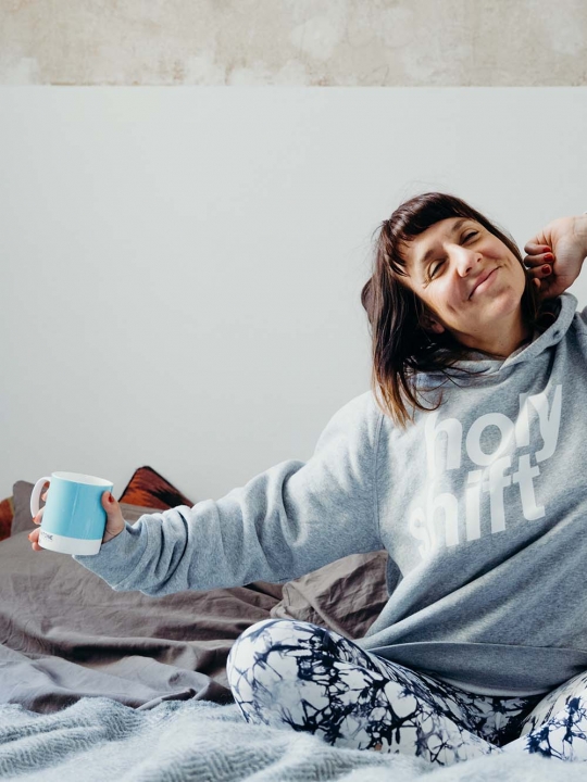Endlich da! I Woke Up Like This: In 21 Tagen zur eigenen Morgenroutine
