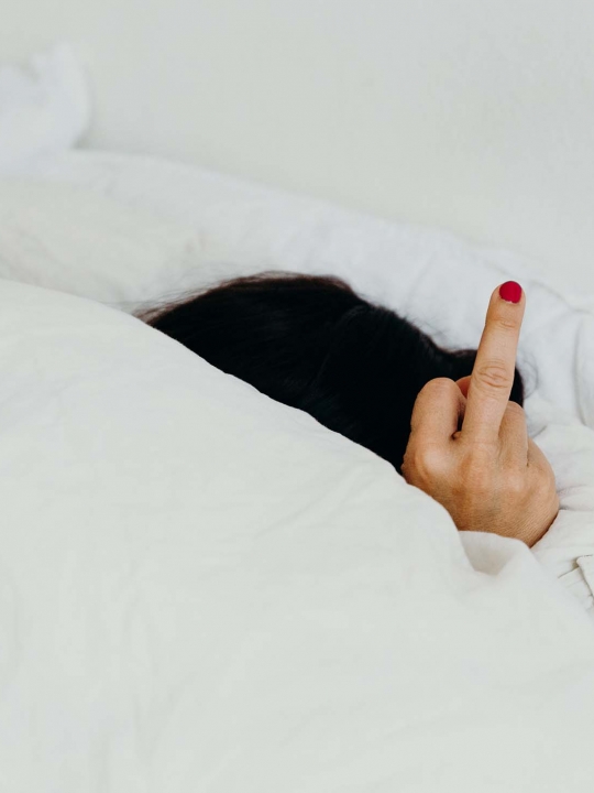 Sind Snoozer Loser? So klappt's mit der guten Morgenroutine