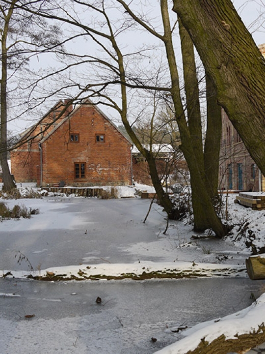 Dein Start ins Jahr 2019: Yoga-Retreat mit Janna und Rebecca