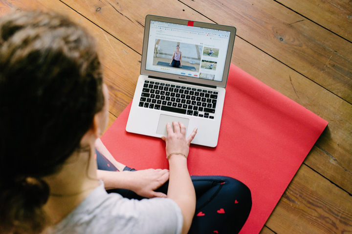 24 Weihnachts-Geschenke für Yogis unter 100 Euro 2