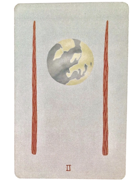 Tarotscopes: März 2019 10