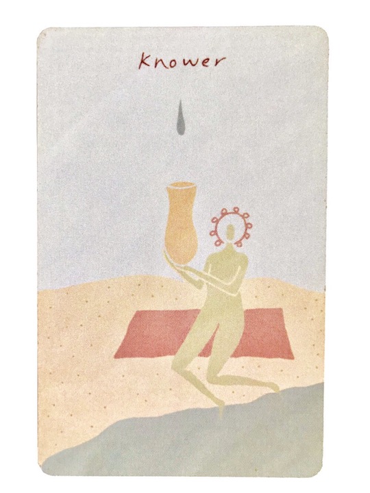 Tarotscopes: März 2019 2