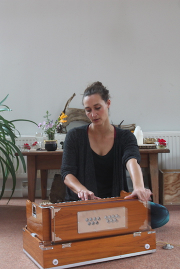 Reconnect to Nature – Yoga Retreat zur Sommersonnenwende 3