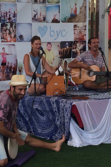 Yoga- und Spirit Festivals 2019: Unsere Geheimtipps 10