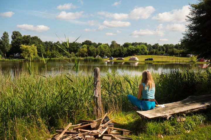 Yoga- und Spirit-Festivals 2019: Unsere Geheimtipps