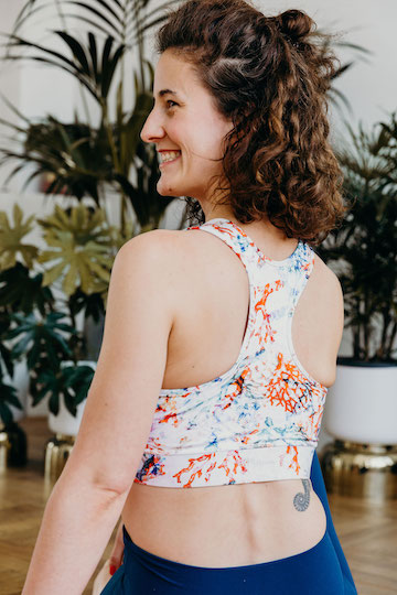 Busenwunder - Das sind die besten Yoga BH’s 20