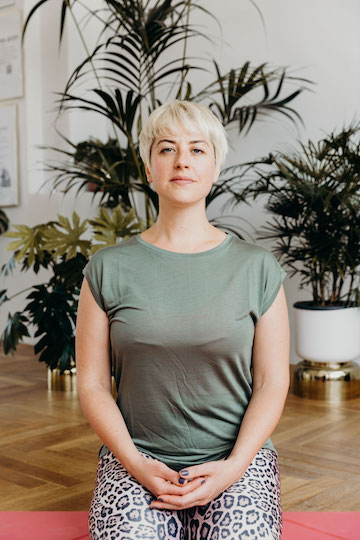 Busenwunder - Das sind die besten Yoga BH’s 2
