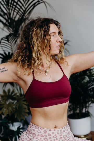 Busenwunder - Das sind die besten Yoga BH’s 4