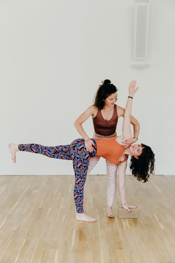 Yogahosentest-neu
