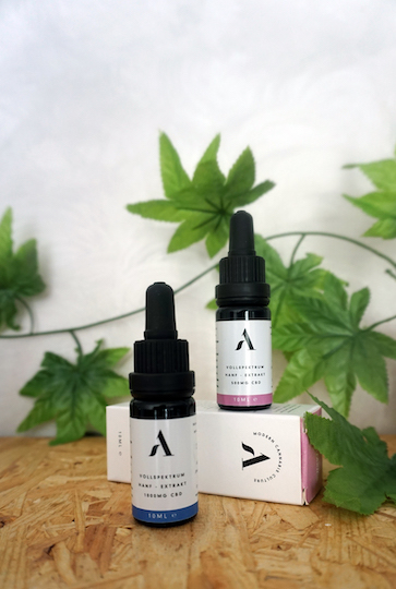 Kiffen für Yogis? Das steckt hinter dem CBD-Trend 4