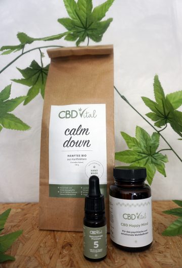 Kiffen für Yogis? Das steckt hinter dem CBD-Trend 6