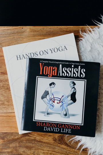 Bookspiration: Die besten Bücher für (neue) Yogalehrer*innen 1