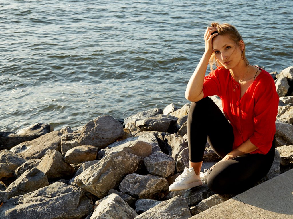 City Guide für Yogis: Los Angeles