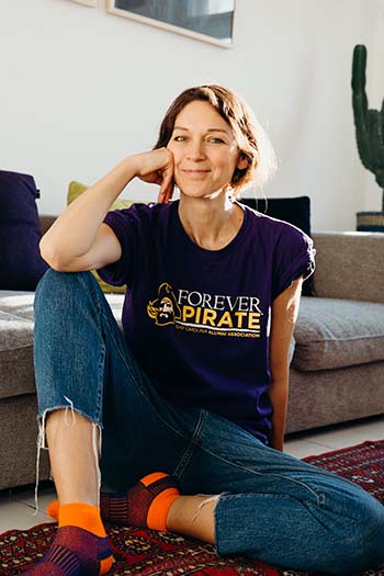 Eat, pray, move: Neujahrs-Retreat mit Miri und Rebecca