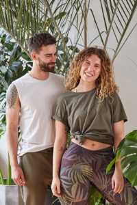 Kann Shopping überhaupt nachhaltig sein? Ein Gespräch mit OGNX 9