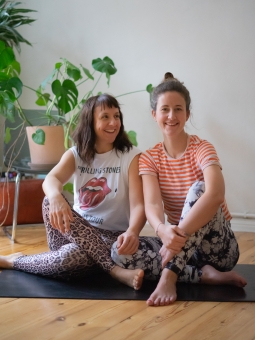 Chakra Journey: Unser neues Praxis-eBook ist da!