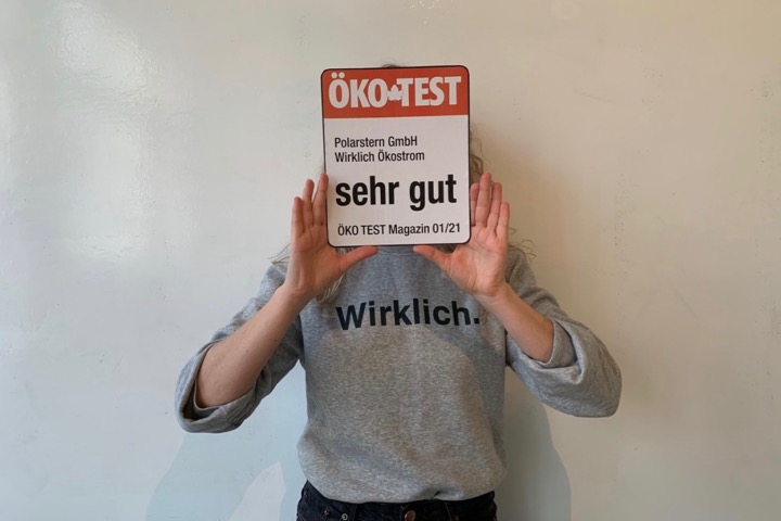 Ökostrom ist nicht gleich Ökostrom: So findest du wirklich grüne Anbieter 1