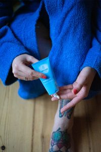 Underdogs? Weleda-Produkte, die mehr Menschen kennen sollten  2