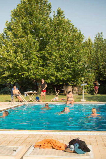 Aufblühen 2020: Die 5 besten Yoga-Retreats im Frühjahr 2