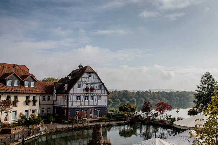 Aufblühen 2020: Die besten Yoga-Retreats im Frühjahr 6